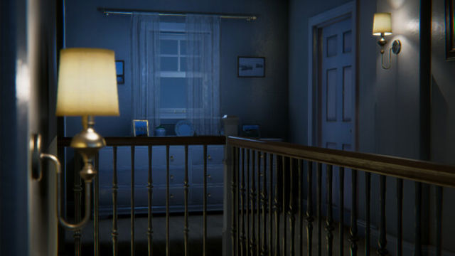 Hình ảnh trong game Perished Truth-GoldBerg Hình ảnh trong game Perished Truth-GoldBerg