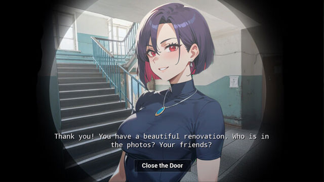 Hình ảnh trong game No Im not a Voenkom-TENOKE Hình ảnh trong game No Im not a Voenkom-TENOKE