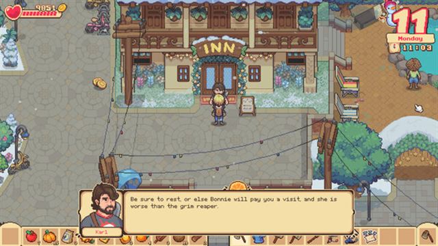 Hình ảnh trong game Orange Season v1.0.1-P2P Hình ảnh trong game Orange Season v1.0.1-P2P