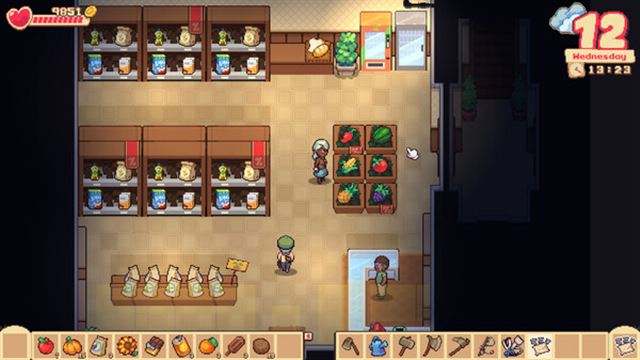 Hình ảnh trong game Orange Season v1.0.1-P2P Hình ảnh trong game Orange Season v1.0.1-P2P