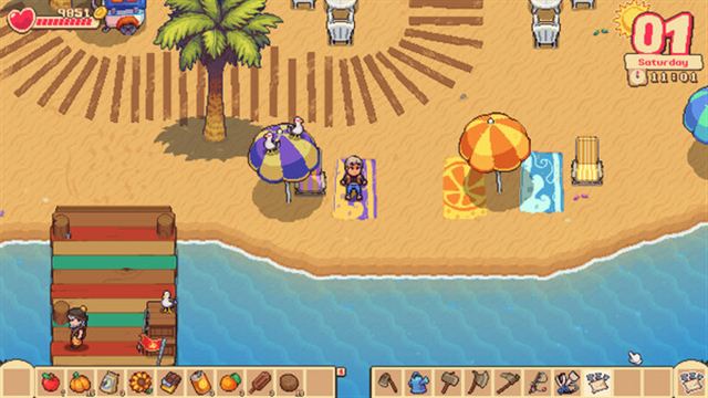 Hình ảnh trong game Orange Season v1.0.2-P2P Hình ảnh trong game Orange Season v1.0.2-P2P