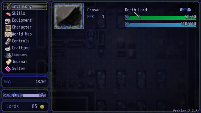 Hình ảnh trong game Lawless Lands Unholy Pact-TENOKE