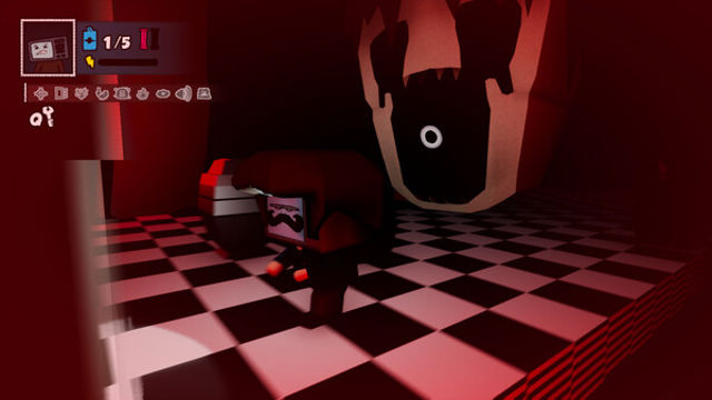 Hình ảnh trong game Dave EXE Early Access