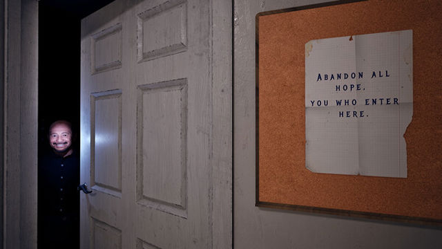 Hình ảnh trong game Before Exit Gas Station Midnight-TENOKE