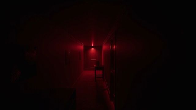 Hình ảnh trong game Lost in Voice-GoldBerg