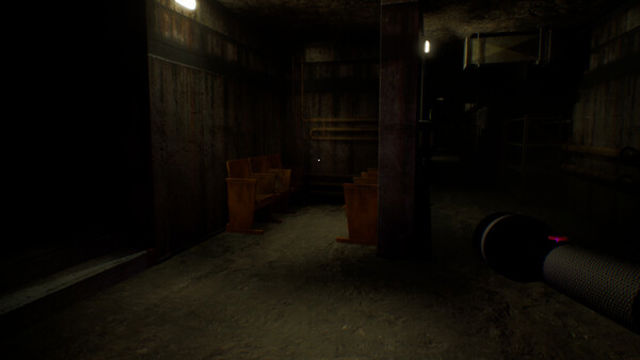 Hình ảnh trong game THE SILENT BUNKER SCREAMING ECHOES-P2P Hình ảnh trong game THE SILENT BUNKER SCREAMING ECHOES-P2P