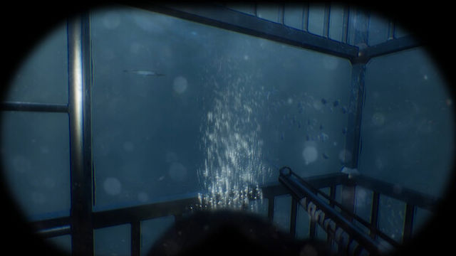 Hình ảnh trong game Scary Cave Diving-GoldBerg Hình ảnh trong game Scary Cave Diving-GoldBerg