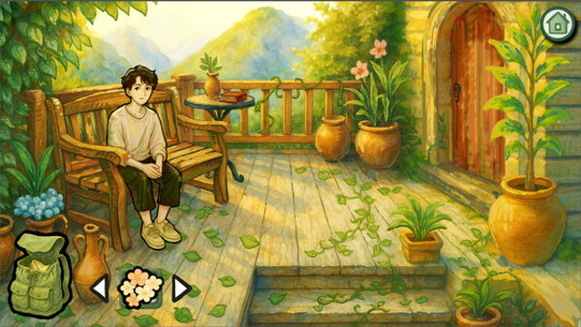 Hình ảnh trong game Emerald Valley-TENOKE