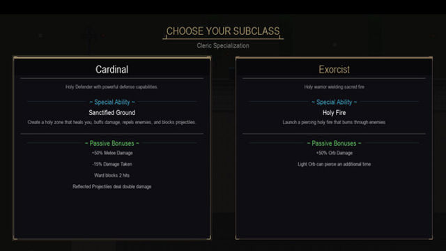 Hình ảnh trong game Sundered Soul Chains of the Undying-TENOKE Hình ảnh trong game Sundered Soul Chains of the Undying-TENOKE