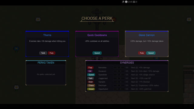 Hình ảnh trong game Sundered Soul Chains of the Undying-TENOKE Hình ảnh trong game Sundered Soul Chains of the Undying-TENOKE