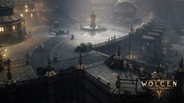 Hình ảnh trong game Wolcen Lords of Mayhem v1.1.7.16.12-P2P Hình ảnh trong game Wolcen Lords of Mayhem v1.1.7.16.12-P2P