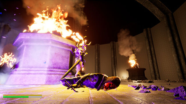 Hình ảnh trong game Northern Adam The Saga Of Revenge-P2P Hình ảnh trong game Northern Adam The Saga Of Revenge-P2P