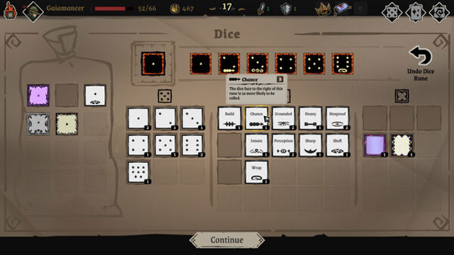 Hình ảnh trong game Archon Soul-GoldBerg