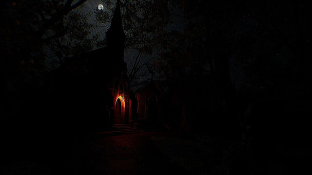 Hình ảnh trong game The Cemetery Shift-P2P Hình ảnh trong game The Cemetery Shift-P2P