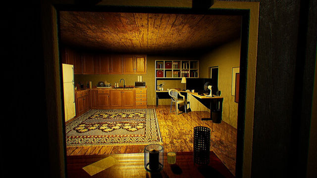 Hình ảnh trong game The Cemetery Shift-P2P Hình ảnh trong game The Cemetery Shift-P2P