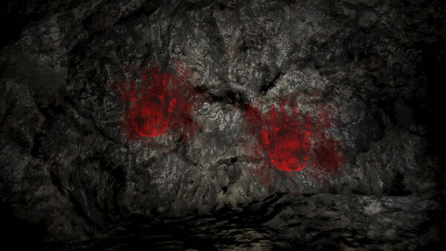 Hình ảnh trong game SUBSUMED-bADkARMA Hình ảnh trong game SUBSUMED-bADkARMA