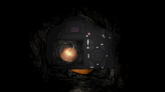 Hình ảnh trong game SUBSUMED-bADkARMA Hình ảnh trong game SUBSUMED-bADkARMA