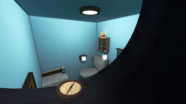 Hình ảnh trong game I am Coin-TENOKE Hình ảnh trong game I am Coin-TENOKE