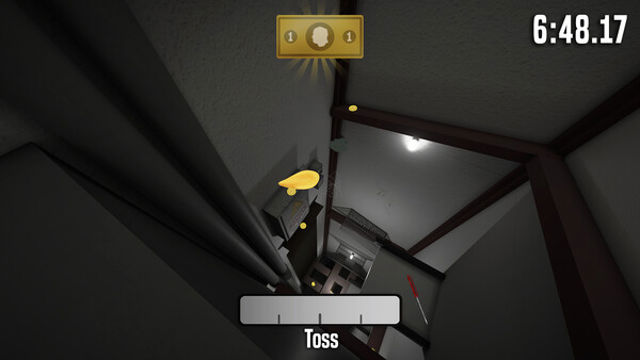 Hình ảnh trong game I am Coin-TENOKE Hình ảnh trong game I am Coin-TENOKE