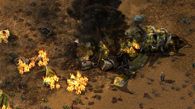 Hình ảnh trong game Factorio Space Age v2.0.11-P2P Hình ảnh trong game Factorio Space Age v2.0.11-P2P