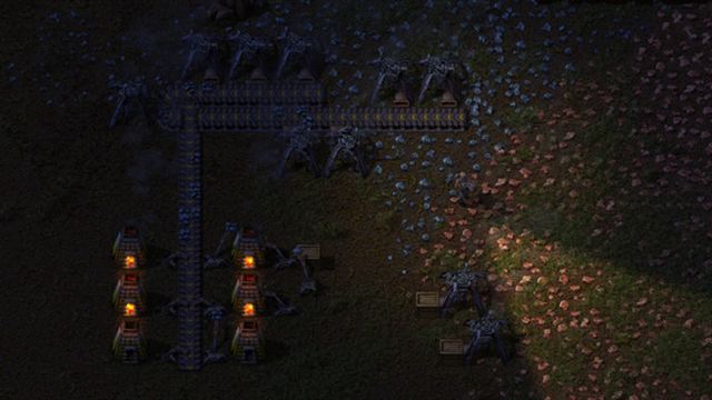 Hình ảnh trong game Factorio v1.1.109-P2P Hình ảnh trong game Factorio v1.1.109-P2P
