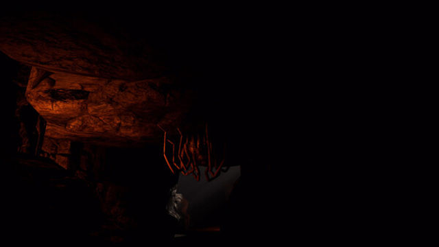 Hình ảnh trong game House Of Nowhere-GoldBerg Hình ảnh trong game House Of Nowhere-GoldBerg