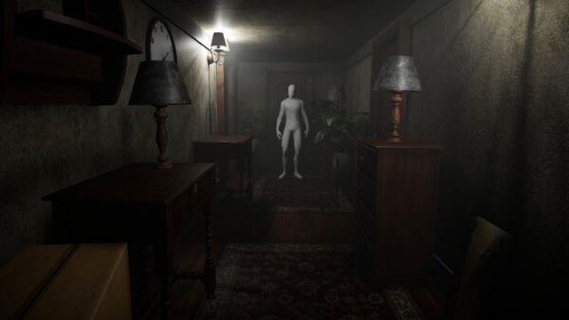 Hình ảnh trong game House Of Nowhere-GoldBerg Hình ảnh trong game House Of Nowhere-GoldBerg