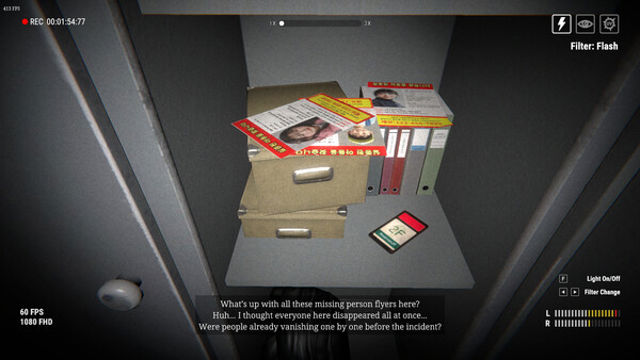 Hình ảnh trong game UNBOUND-P2P Hình ảnh trong game UNBOUND-P2P