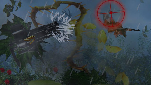 Hình ảnh trong game FISH Early Access