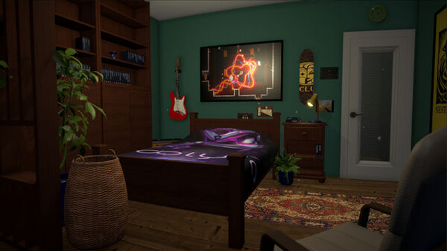 Hình ảnh trong game BOXROOM Early Access Hình ảnh trong game BOXROOM Early Access