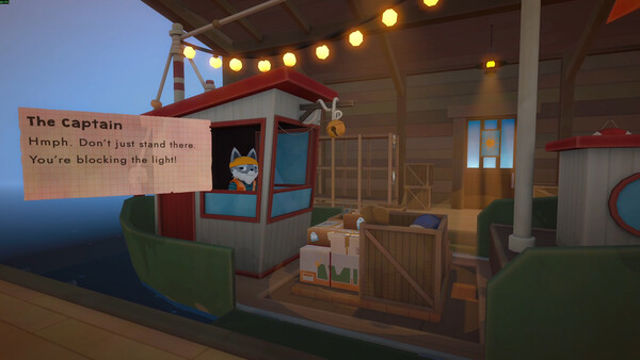 Hình ảnh trong game Cat Mail Co-GoldBerg Hình ảnh trong game Cat Mail Co-GoldBerg