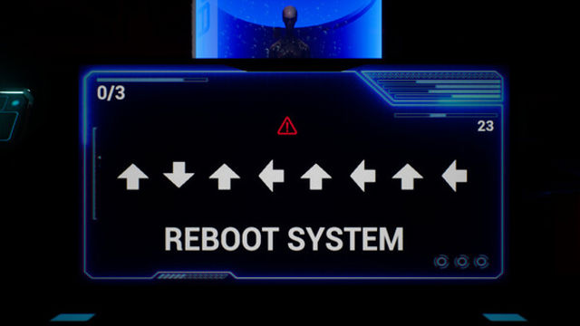 Hình ảnh trong game BioTech Labs-GoldBerg