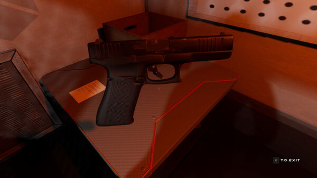 Hình ảnh trong game Paranormal Eclipse-P2P Hình ảnh trong game Paranormal Eclipse-P2P