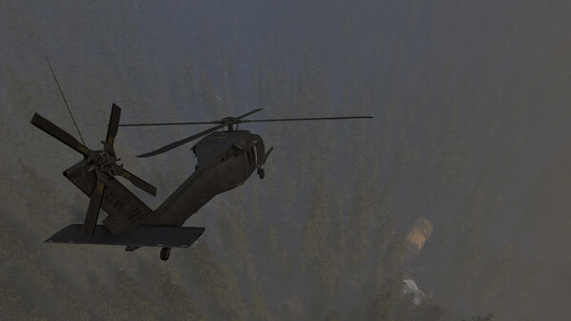 Hình ảnh trong game KILLGUN-TENOKE