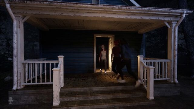 Hình ảnh trong game The Cabin Game Early Access Hình ảnh trong game The Cabin Game Early Access