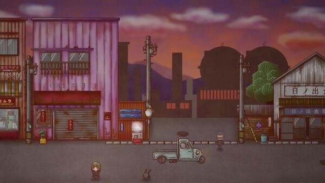 Hình ảnh trong game Alice in Wonder Underland AIWU-GoldBerg