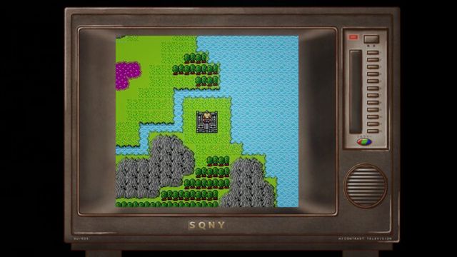 Hình ảnh trong game Alice in Wonder Underland AIWU-GoldBerg