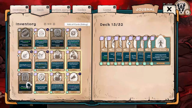 Hình ảnh trong game Willow Guard Frostreign-TENOKE