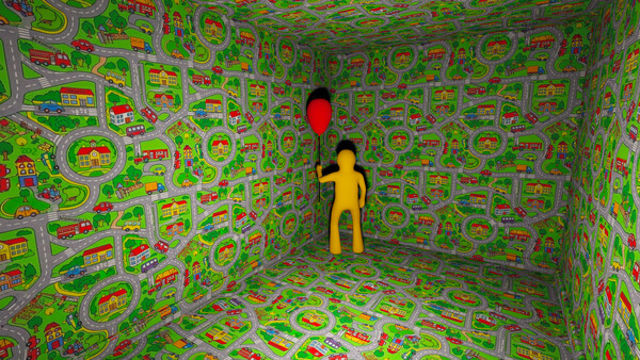 Hình ảnh trong game SOS OPS BACKROOMS-TENOKE Hình ảnh trong game SOS OPS BACKROOMS-TENOKE