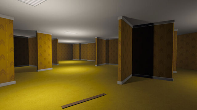 Hình ảnh trong game SOS OPS BACKROOMS-TENOKE Hình ảnh trong game SOS OPS BACKROOMS-TENOKE