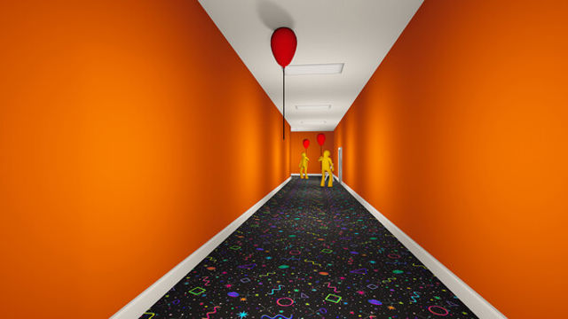 Hình ảnh trong game SOS OPS BACKROOMS-TENOKE Hình ảnh trong game SOS OPS BACKROOMS-TENOKE