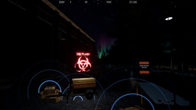 Hình ảnh trong game TRAPPED-TENOKE Hình ảnh trong game TRAPPED-TENOKE
