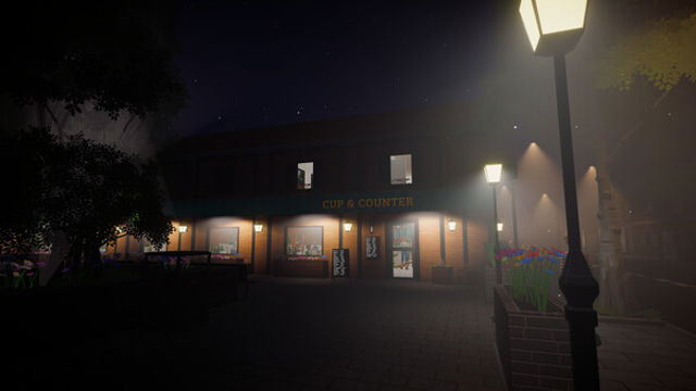 Hình ảnh trong game Cup and Counter Coffee Shop Simulator-GoldBerg Hình ảnh trong game Cup and Counter Coffee Shop Simulator-GoldBerg