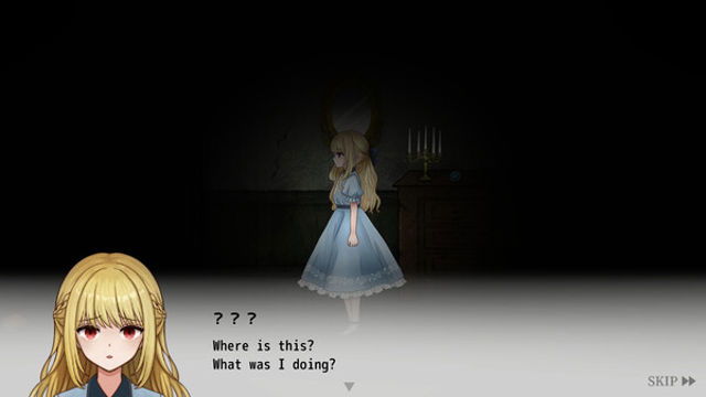 Hình ảnh trong game Dawn Bell-TENOKE Hình ảnh trong game Dawn Bell-TENOKE