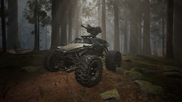 Hình ảnh trong game LIFE EFFECT Survival v0.47.1 Early Access Hình ảnh trong game LIFE EFFECT Survival v0.47.1 Early Access