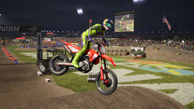 Hình ảnh trong game MX vs ATV Legends v5.07-P2P Hình ảnh trong game MX vs ATV Legends v5.07-P2P