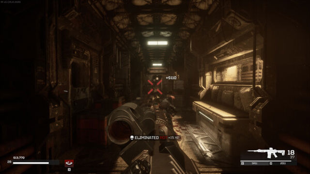 Hình ảnh trong game Rotfront Early Access Hình ảnh trong game Rotfront Early Access
