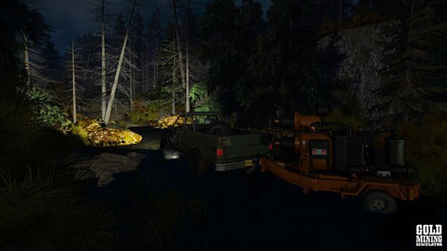 Hình ảnh trong game Gold Mining Simulator v1.7.4.493-P2P Hình ảnh trong game Gold Mining Simulator v1.7.4.493-P2P
