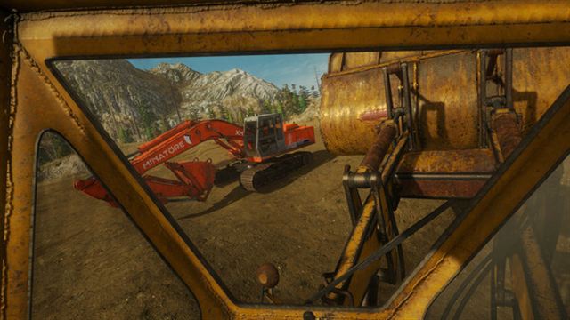 Hình ảnh trong game Gold Mining Simulator v1.7.4.493-P2P Hình ảnh trong game Gold Mining Simulator v1.7.4.493-P2P