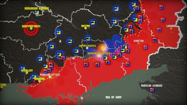 Hình ảnh trong game War Room Tactical Sandbox Early Access Hình ảnh trong game War Room Tactical Sandbox Early Access